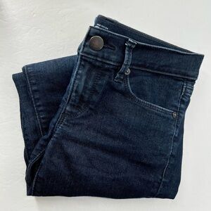 Loft Anne Taylor Modern Skinny Jeans Ladies Size 25/0